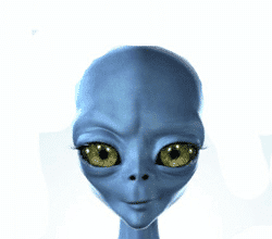 Extraterrestre