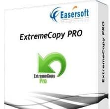 Extreme Copy Pro 234 Copiar Y Mover Ficheros A Toda Maquina