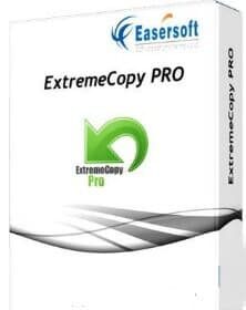 Extreme Copy Pro 234 Copiar Y Mover Ficheros A Toda Maquina