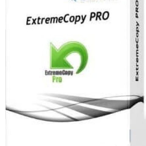 Extreme Copy Pro 234 Copiar Y Mover Ficheros A Toda Maquina