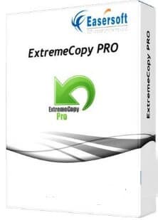 Extreme Copy Pro 234 Copiar Y Mover Ficheros A Toda Maquina