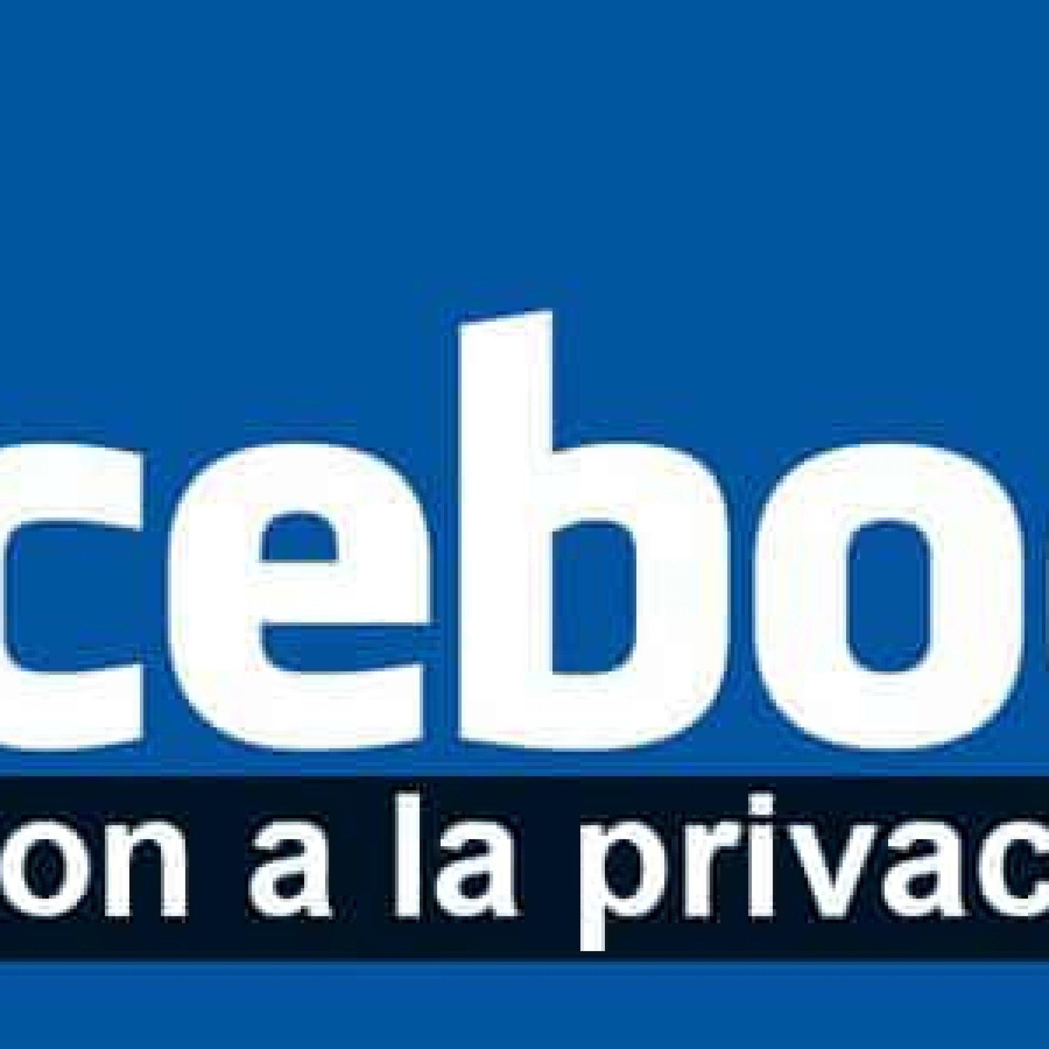 La Privacidad De Las Redes Sociales