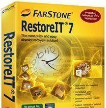 Fasrstone Restorit 2014