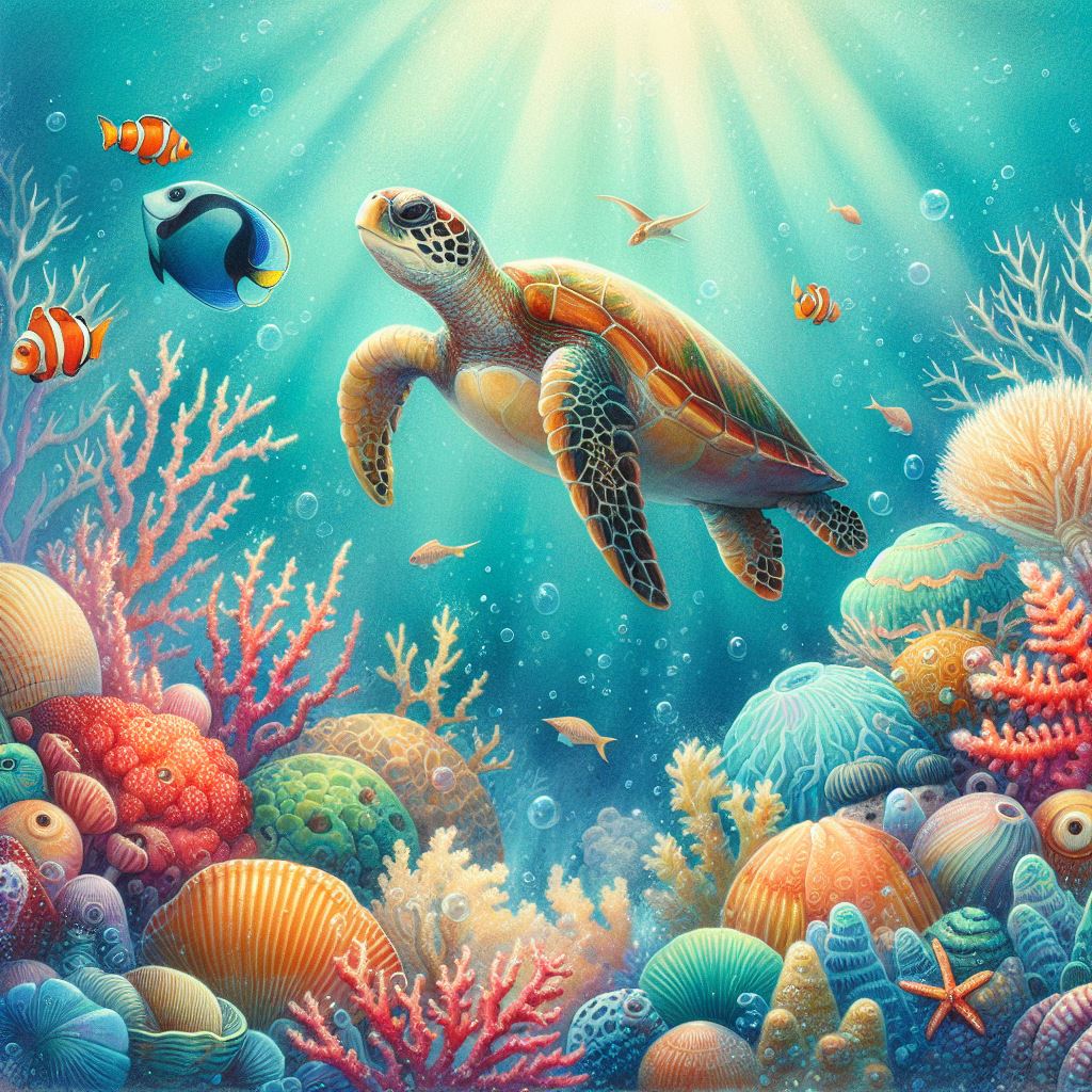 Fauna Marina