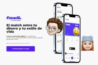 Fazil Neobank Verasoul