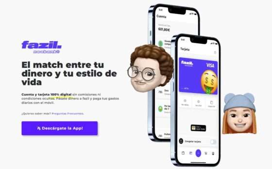 Fazil Neobank Verasoul