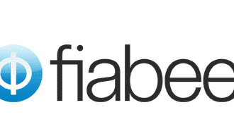 Fiabee logo
