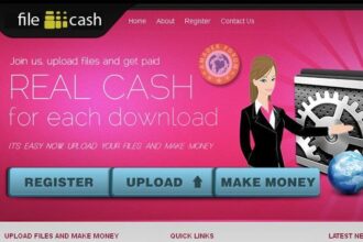 Filecash
