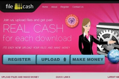 Filecash