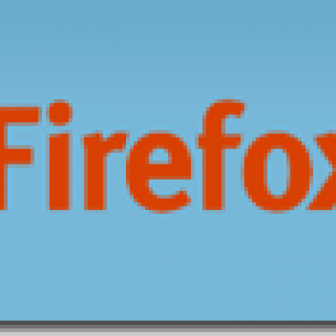 Firefox 4 Thumb