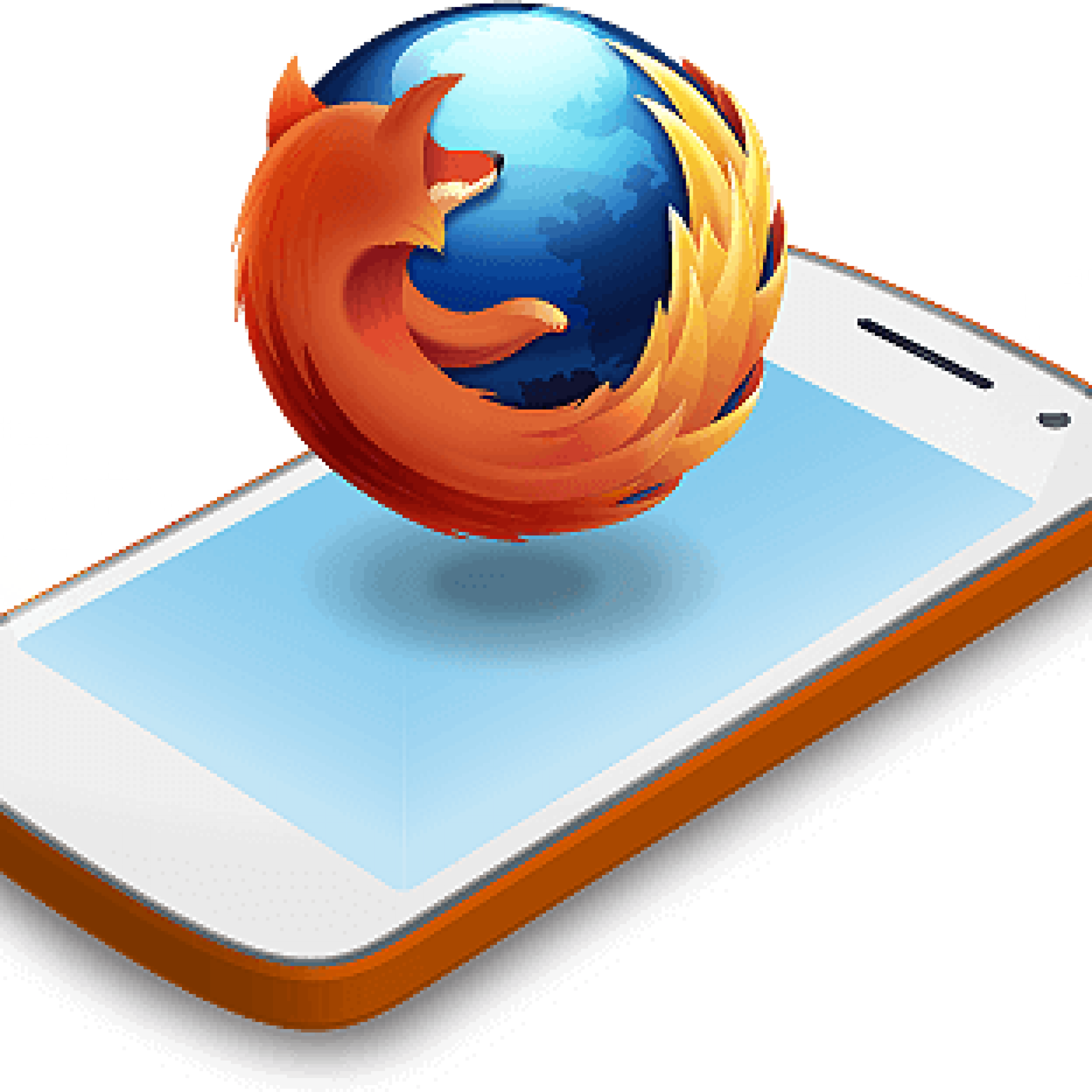 Firefoxos Phone