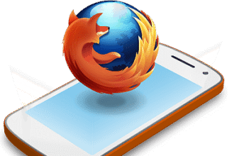 Firefoxos Phone