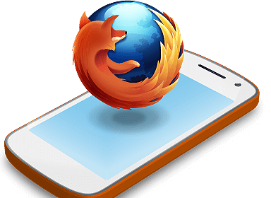Firefoxos Phone