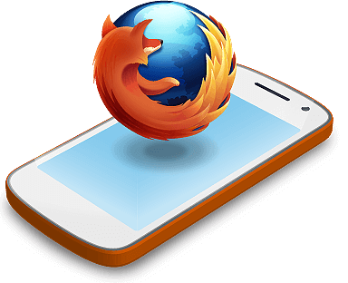Firefoxos Phone