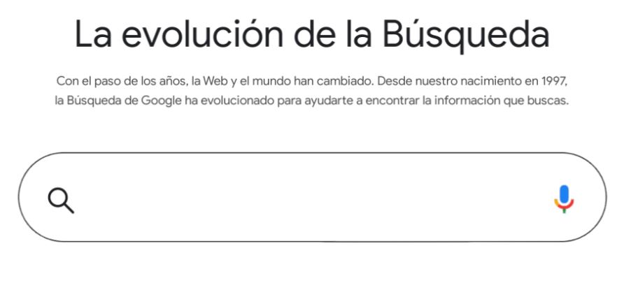Funcionamiento de los motores de búsqueda