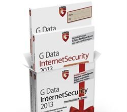 G Data Internet Security 2013