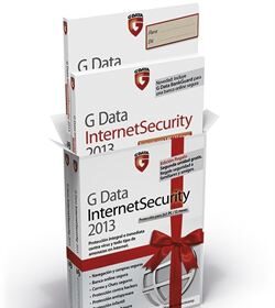 G Data Internet Security 2013