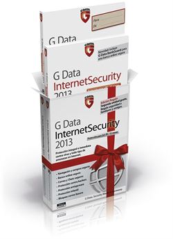 G Data Internet Security 2013