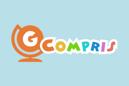 Gcompris Logo