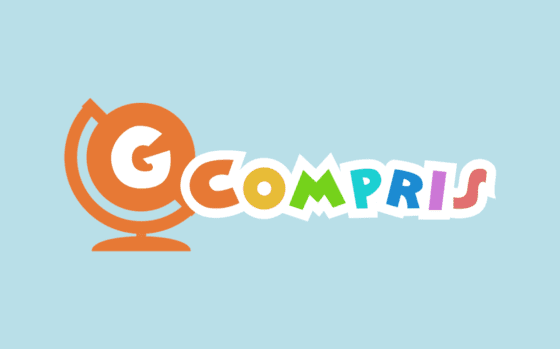 Gcompris Logo