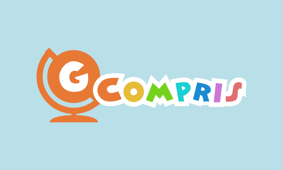 Gcompris Logo