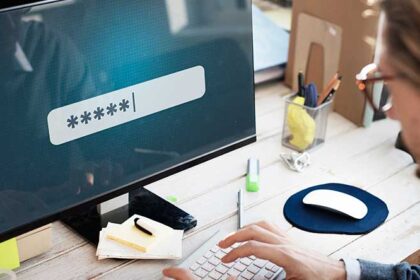 Gestion De Contrasenas