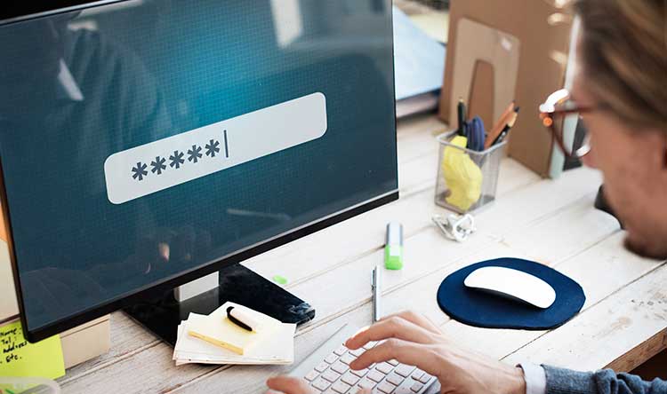 Gestion De Contrasenas