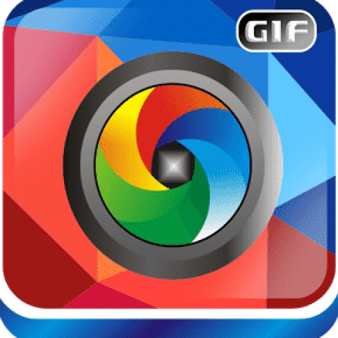 Gif Camera: Crea Tus Imágenes Gifs Animadas Con Tu Smartphone