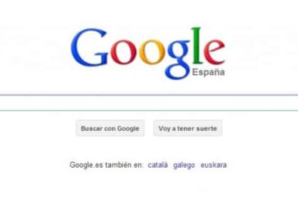 Google Eliminara La Opcion De Sus Fondos Personalizados