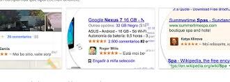 Google Empieza A Usar Las Fotos Y Nombres De Sus Usuarios En Los Anuncios