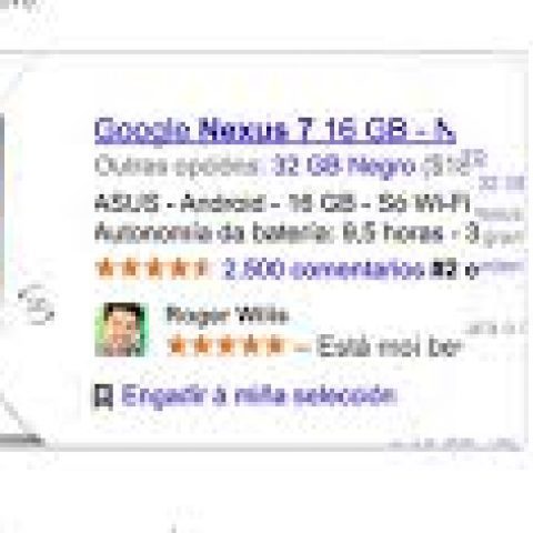 Google Empieza A Usar Las Fotos Y Nombres De Sus Usuarios En Los Anuncios