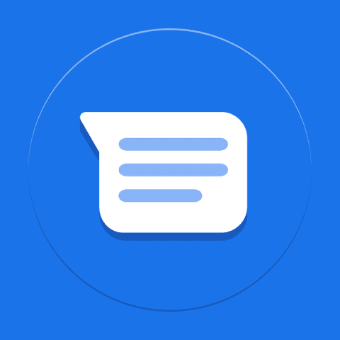 Google Messages