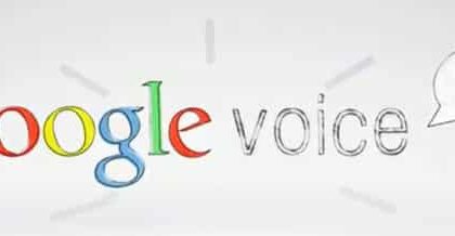 Googlevoice En Espana Llamadas A Bajo Coste