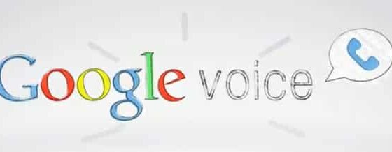 Googlevoice En Espana Llamadas A Bajo Coste