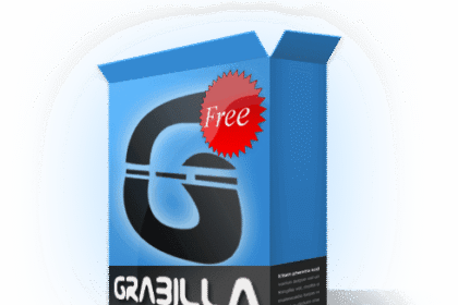 Grabilla