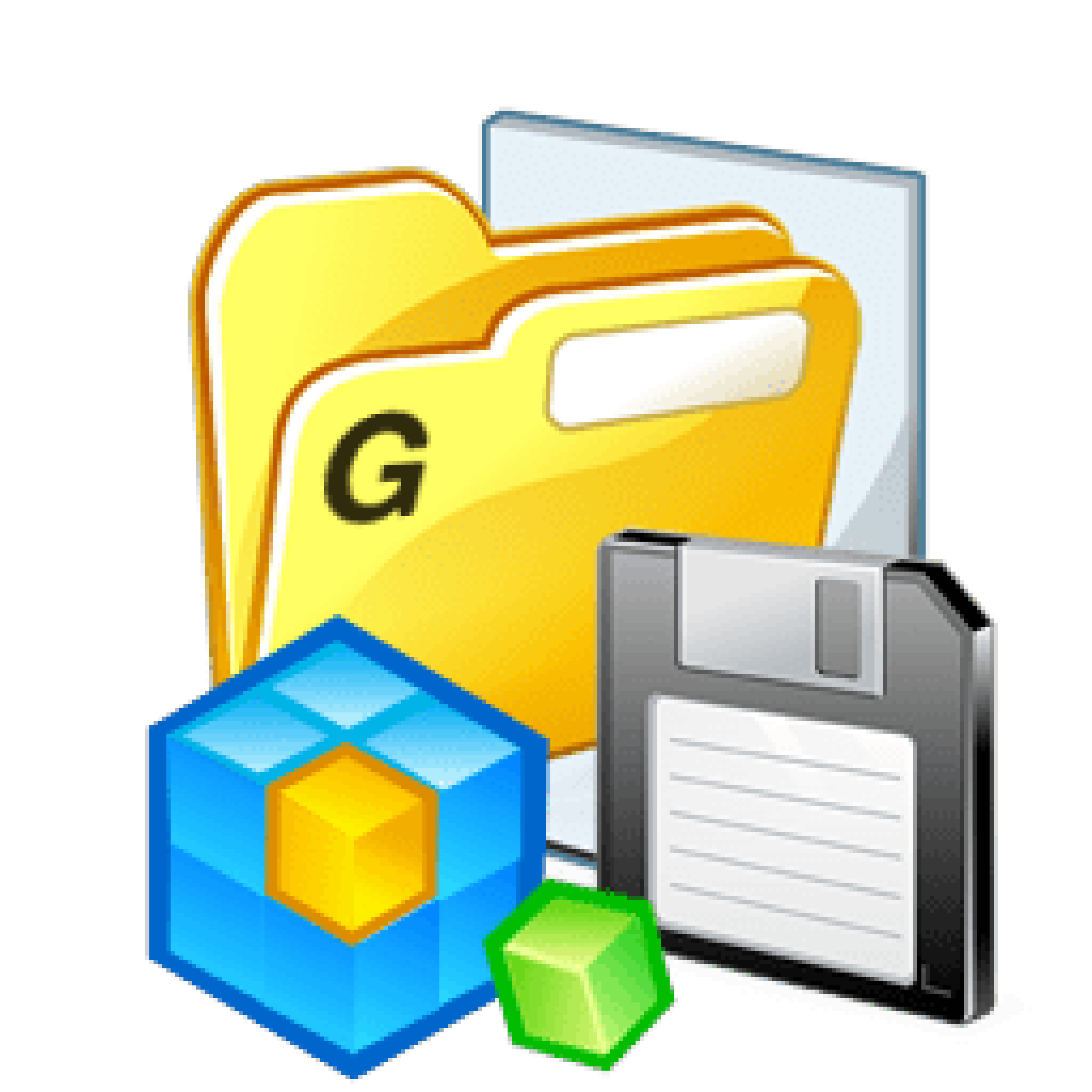Gsplit Dividir Archivos De Gran Tamano