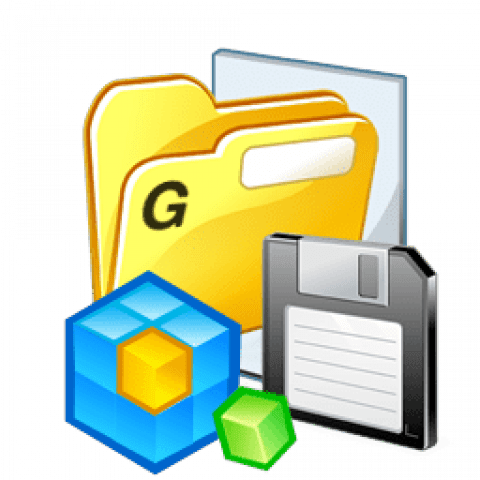 Gsplit Dividir Archivos De Gran Tamano