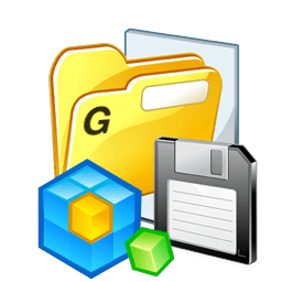 Gsplit Dividir Archivos De Gran Tamano