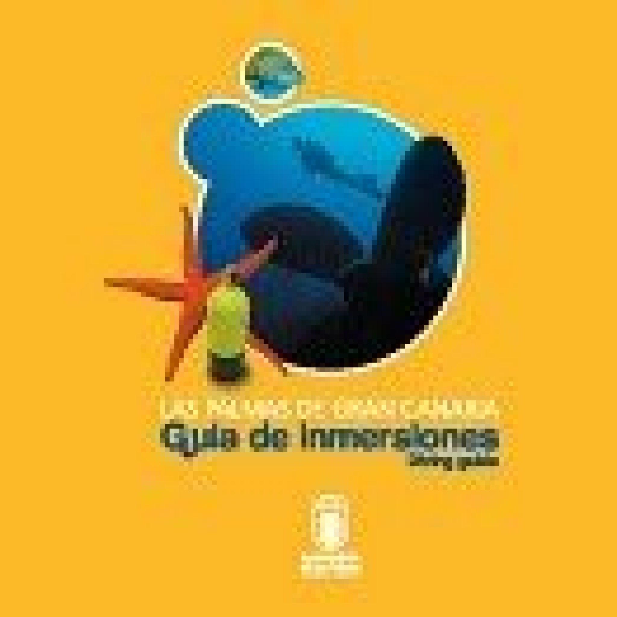 Guia Inmersiones Gran Canaria