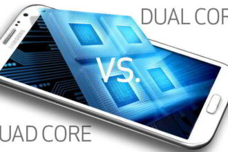 Guia Rapida Para Procesadores Smartphones
