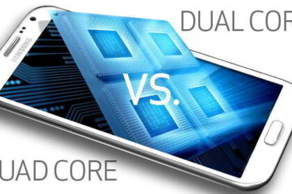 Guia Rapida Para Procesadores Smartphones
