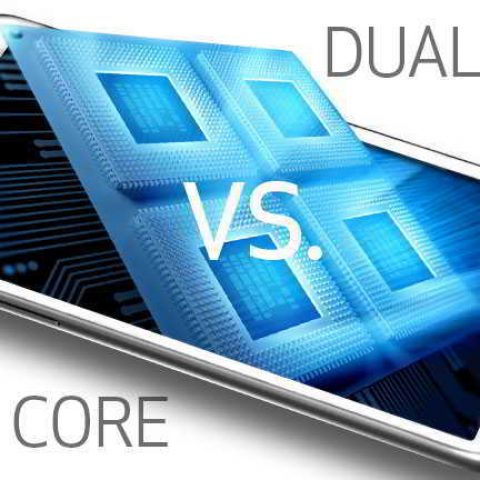 Guia Rapida Para Procesadores Smartphones