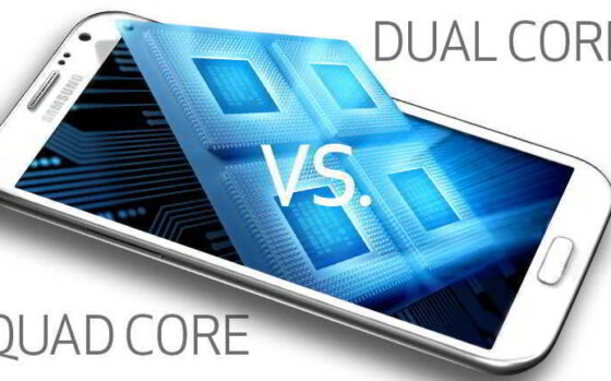Guia Rapida Para Procesadores Smartphones