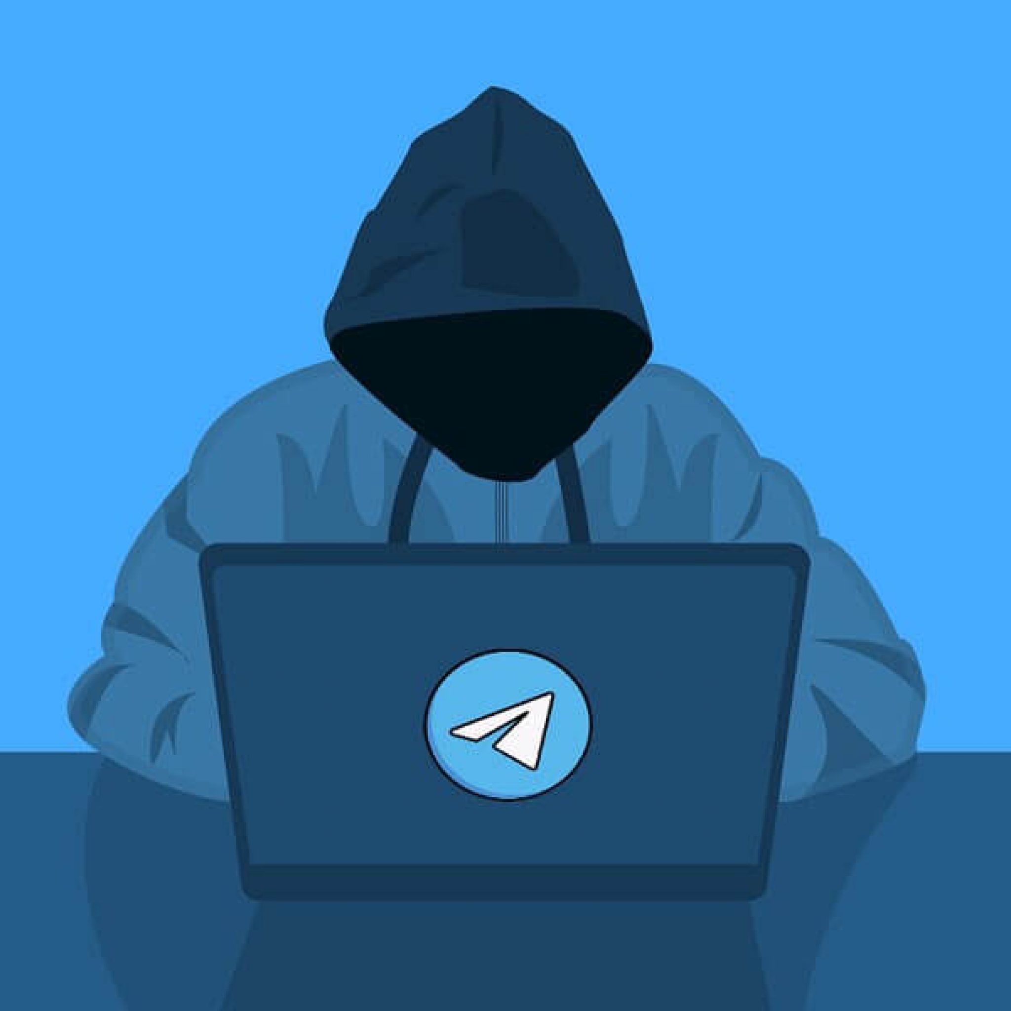 Hacks Telegram