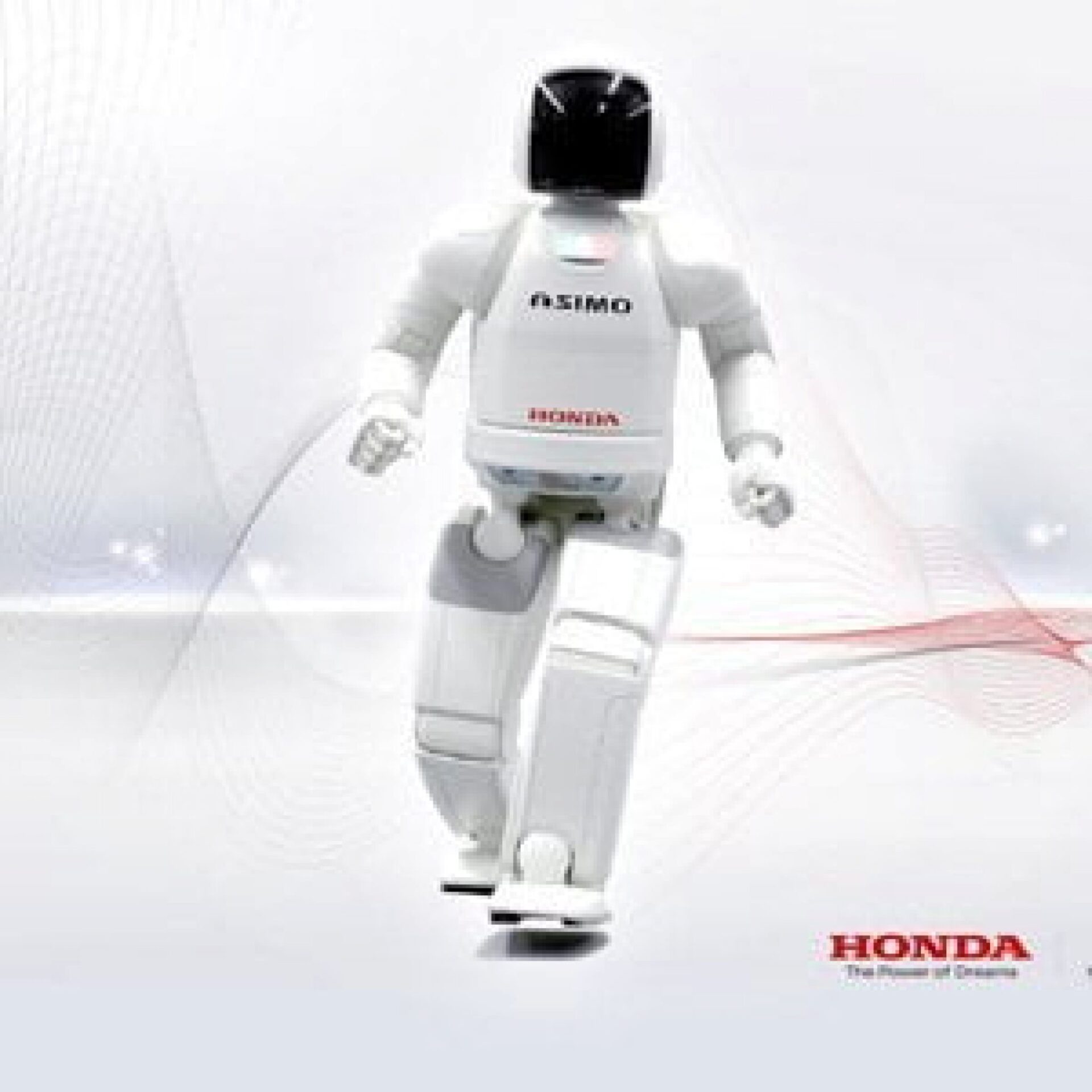 Honda Asimo Robot Humanoide: Su Historia