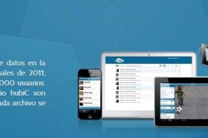 Hubic Web Hosting Cloud Y Servidores Dedicados Ovh