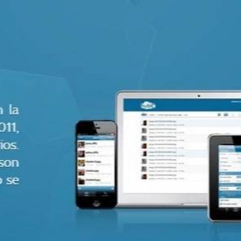 Hubic Web Hosting Cloud Y Servidores Dedicados Ovh