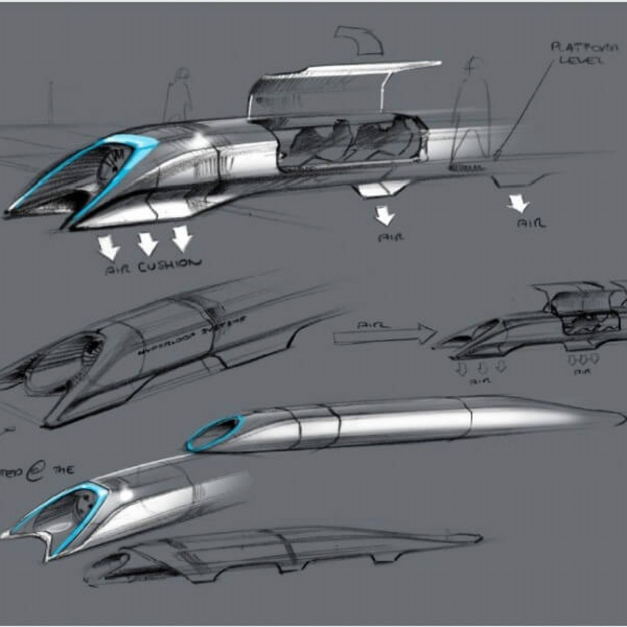 Hyperloop