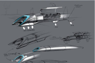 Hyperloop