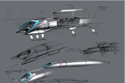 Hyperloop